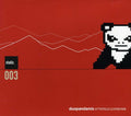 Duopandamix - Afternuclearbomb - Music CD