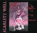 Scarlet's Well - Alice In The Underworld - Music CD