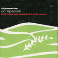 Ultramarine - Companion - Music CD