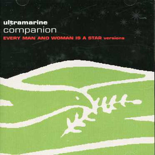 Ultramarine - Companion - Music CD