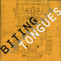 Biting Tongues - Compressed - Music CD
