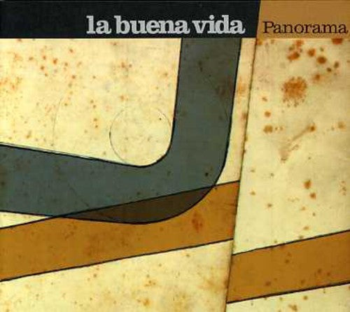 La Buena Vida - Panorama - Music CD