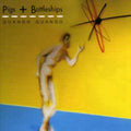 Quando Quango - Pigs & Battleships - Music CD
