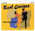 Real Carioca - Anos Dorados - Music CD