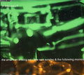 American Analog Set - Late One Sunda: Bliss Out 9 - Music CD