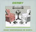 Derby / Various - Derby / Various - Music CD