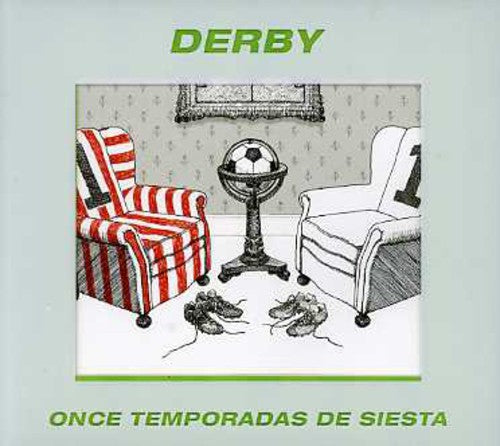 Derby / Various - Derby / Various - Music CD
