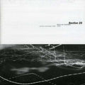 Section 25 - Dues Ex Machina - Music CD