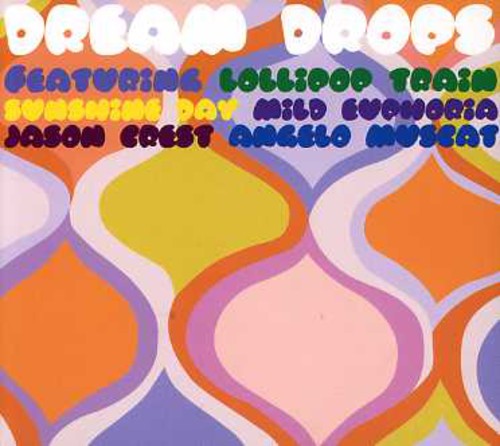 Dream Drops / Various - Dream Drops / Various - Music CD