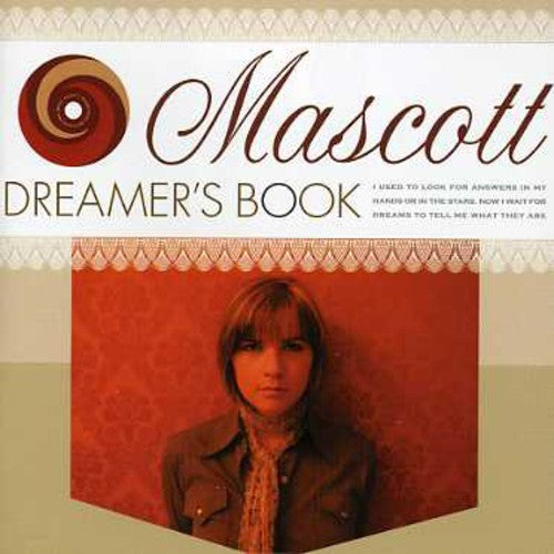 Mascott - Dreamer's Book - Music CD