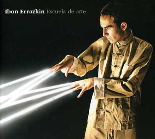 Ibon Errazkin - Escuela De Arte - Music CD