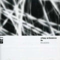 Crispy Ambulance - Fin: Live 1980-82 - Music CD