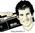 Fuzzy Boombox / Various - Fuzzy Boombox / Various - Music CD