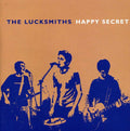 Lucksmiths - Happy Secret - Music CD