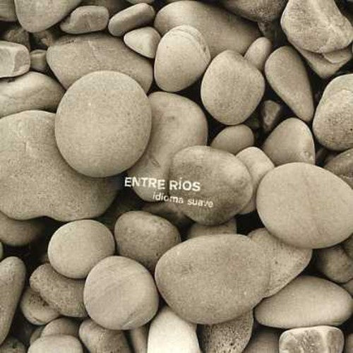 Entre Rios - Idioma Suave - Music CD