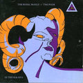 Royal Family / Poor - Sea Of E - Music CD