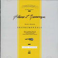 Reininger,blaine - Instrumentals - Music CD