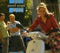 Pastel Vespa - L'anarchie - Music CD