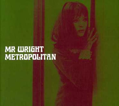 Mr. Wright - Metropolitan - Music CD