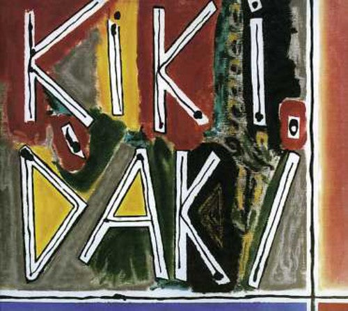 Kiki D'aki - Mi Colecci?n - Music CD