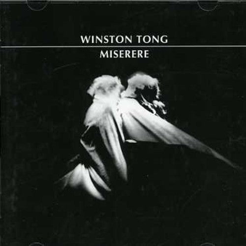 Tong,winston - Miserere - Music CD
