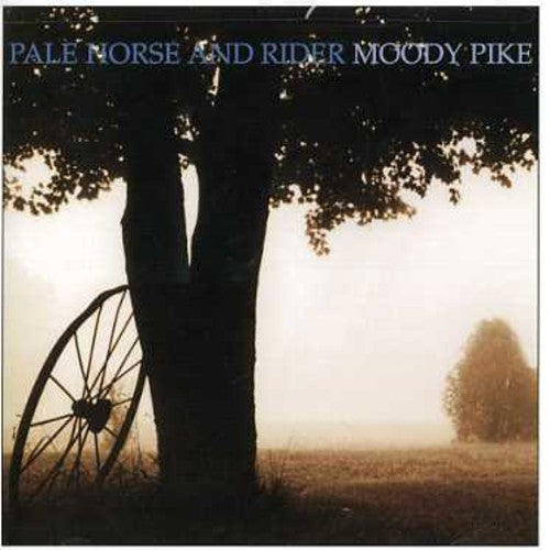 Pale Horse & Rider - Moody Pike - Music CD