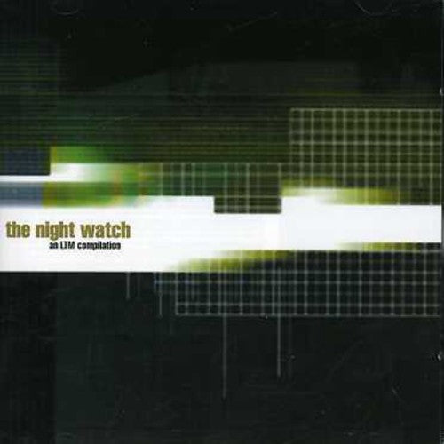 Night Watch / Various - Night Watch / Various - Music CD