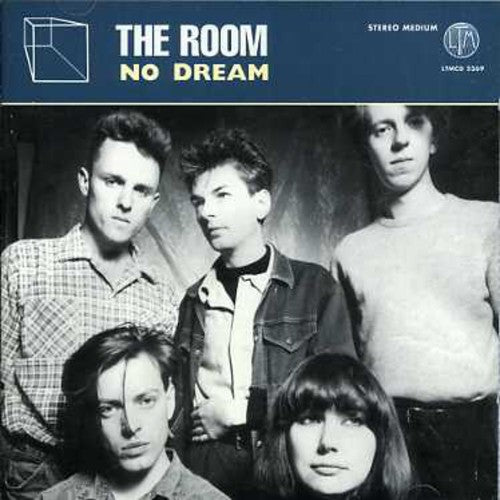 Room - No Dream: Best Of - Music CD