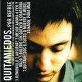 Refree - Quitamiedos - Music CD