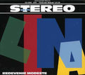 Lina - Rendevenir Modeste - Music CD