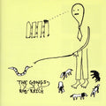 Gongs - Rob Reich - Music CD