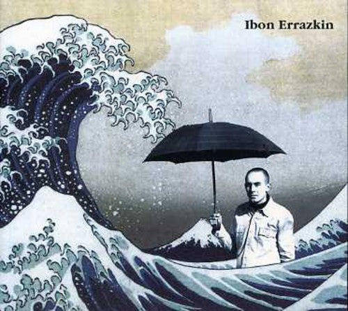 Ibon Errazkin - Ibon Errazkin - Music CD