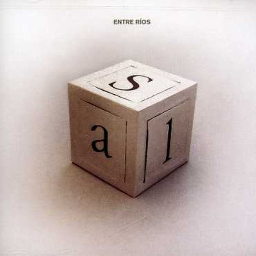 Entre Rios - Sal - Music CD