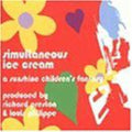 Simultaneous Ice Cream / Various - Simultaneous Ice Cream / Various - Music CD