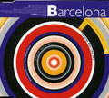 Barcelona - Studio Hair Gel - Music CD