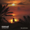 Manual / Jess Kahr - North Shore: Bliss Out 20 - Music CD