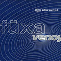 Fuxa - Venoy-bliss Out Ep V. 5 - Music CD