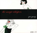 Magic Whispers - Yin Yang - Music CD