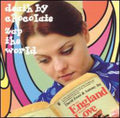 Death By Chocolate - Zap The World - Music CD