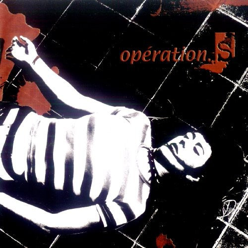 Operation S - Operation S - Music CD