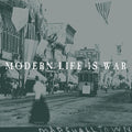 Modern Life Is War - Witness - Music CD