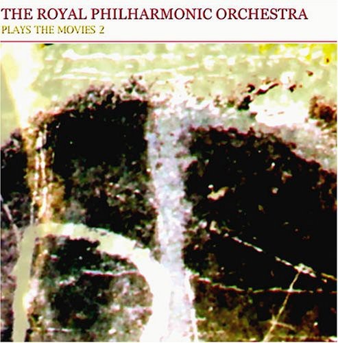 Rpo ( Royal Philharmonic Orchestra ) - Play The Movies 2 - Music CD