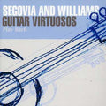 Guitar Virtuosos Play Bach Music CD