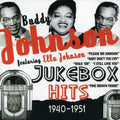 Johnson,buddy - Jukebox Hits: 1940-51 - Music CD