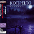 Kotipelto - Coldness - Music CD