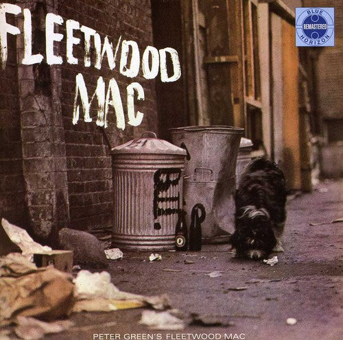 Fleetwood Mac - Fleetwood Mac - Music CD