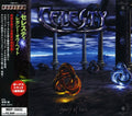 Celesty - Legacy Of Hate - Music CD