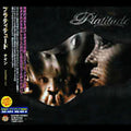 Platitude - Nine - Music CD