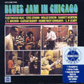 Fleetwood Mac - Blues Jam In Chicago 1 - Music CD