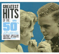 Greatest Hits Of The 50's / Various - Greatest Hits Of The 50's / Various - Music CD
